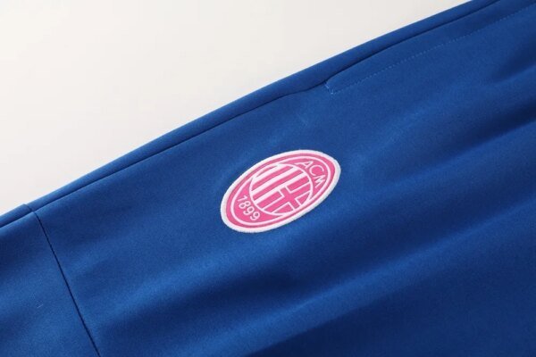 24-25 AC Milan Jacket Tracksuit - Image 7