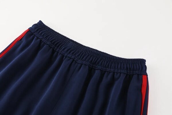 24-25 Arsenal Jacket Tracksuit - Image 4