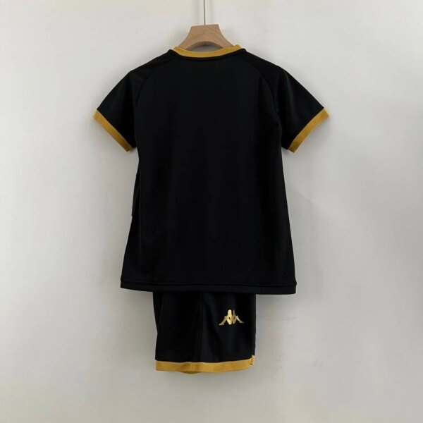 23-24 Venezia FC Home Kids Kit - Image 4