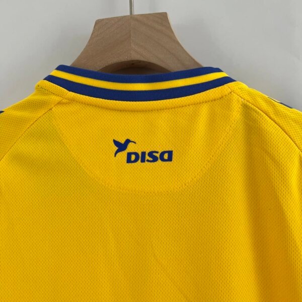 23-24 UD Las Palmas Home Kids Kit - Image 8