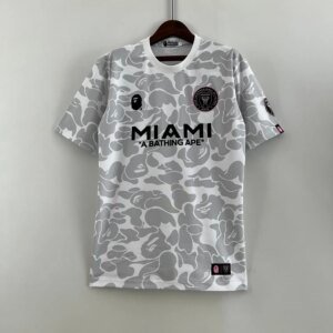 23-24 Inter Miami Joint Edition Jersey