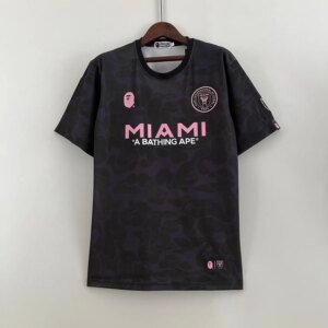 23-24 Inter Miami Joint Edition Jersey
