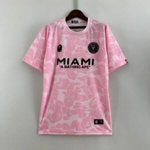23-24 Inter Miami Joint Edition Jersey