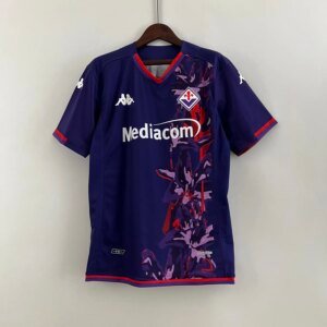 23-24 Fiorentina Third Jersey