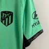 23-24 Atletico Madrid Third Fans Jersey - Image 2