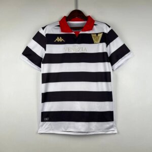 23-24 Venezia FC Third Fans Jersey