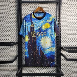 23-24  AX Special Fans Jersey