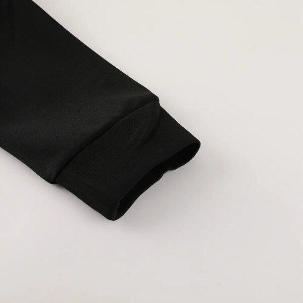 2024 Argentina Black Jacket Tracksuit - Image 4
