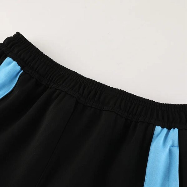 2024 Argentina Black Jacket Tracksuit - Image 5