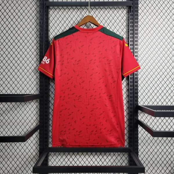 23-24 Wolves Away Fans Jersey - Image 6
