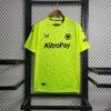 23-24 Wolves GK Away Fans Jersey