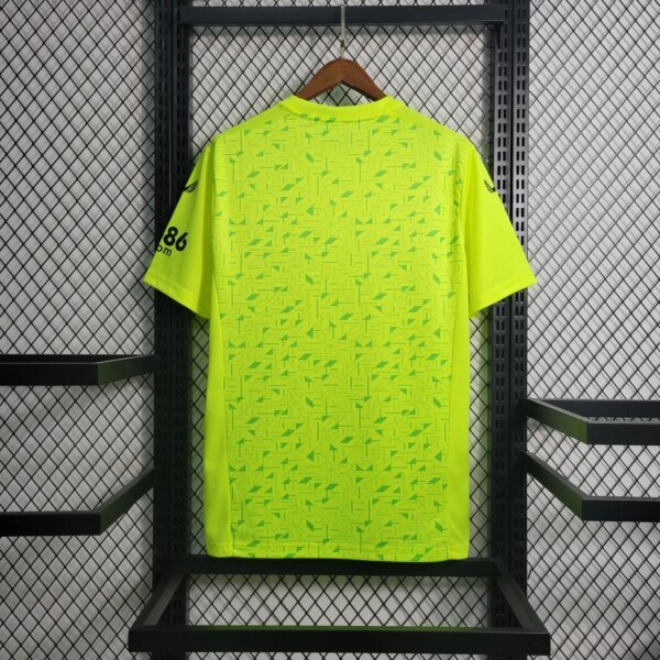23-24 Wolves GK Away Fans Jersey - Image 6