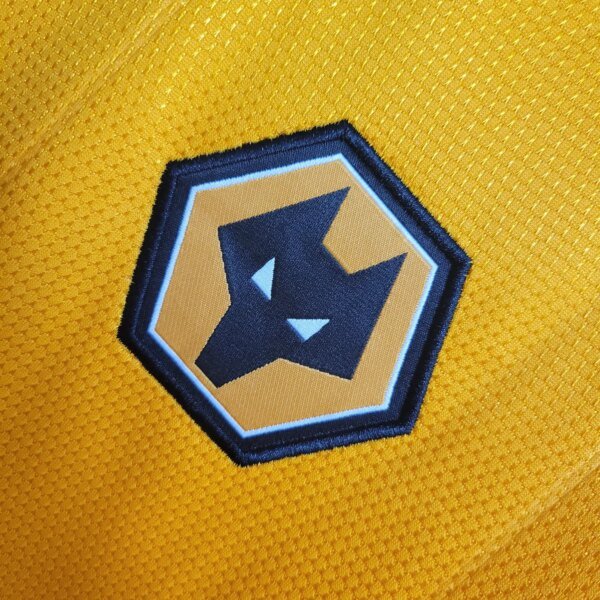 23-24 Wolves Home Fans Jersey - Image 2