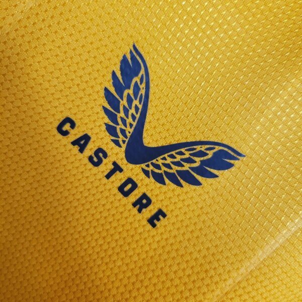 23-24 Wolves Home Fans Jersey - Image 3