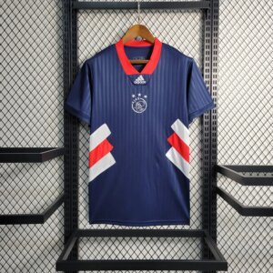 23-24  AX Blue Fans Jersey