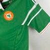 1998 Ireland Home Retro Jersey - Image 3