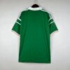 1998 Ireland Home Retro Jersey - Image 4