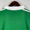1998 Ireland Home Retro Jersey - Image 5