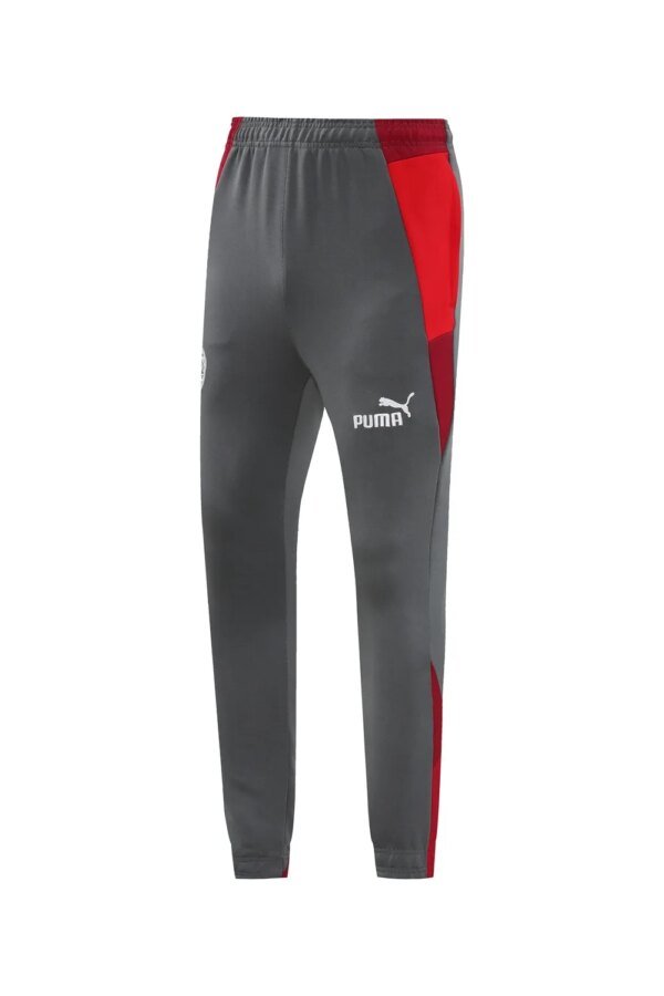 24-25 AC Milan Jacket Tracksuit - Image 10