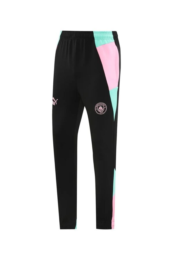 24-25 Manchester City Jacket Tracksuit - Image 10