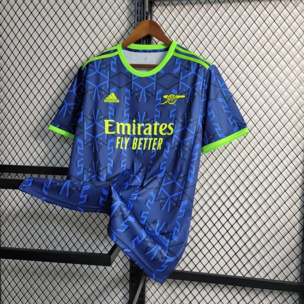23-24 Arsenal Special Fans Jersey - Image 2