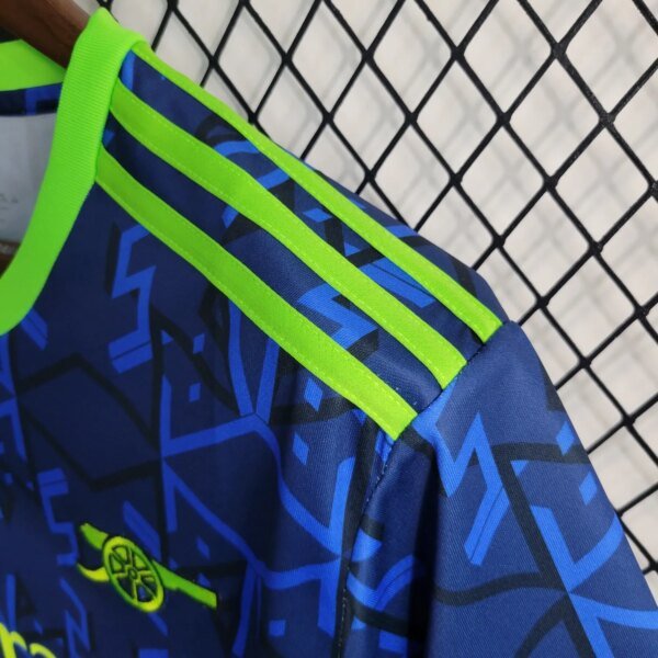 23-24 Arsenal Special Fans Jersey - Image 7