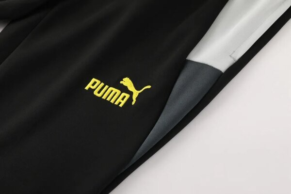 24-25 Dortmund Jacket Tracksuit - Image 6