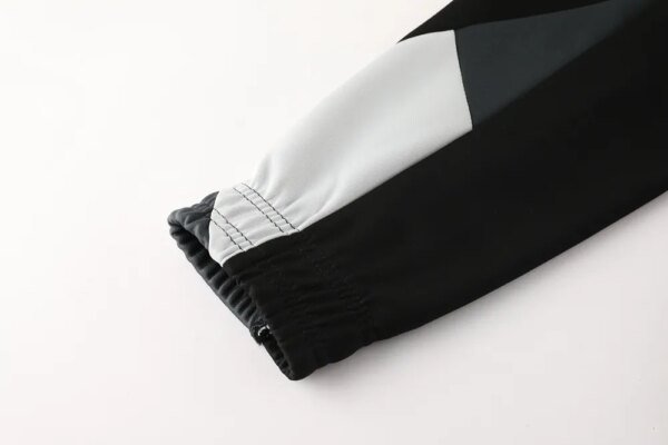 24-25 Dortmund Jacket Tracksuit - Image 8