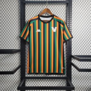 23-24 Venezia Training Fans Jersey