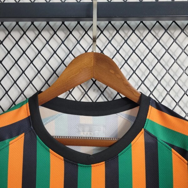 23-24 Venezia Training Fans Jersey - Image 2