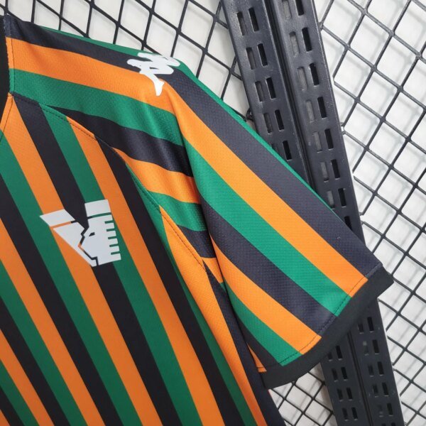 23-24 Venezia Training Fans Jersey - Image 5