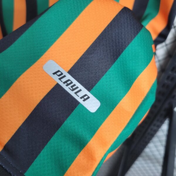 23-24 Venezia Training Fans Jersey - Image 6