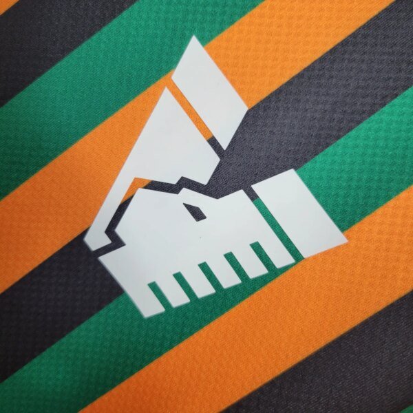 23-24 Venezia Training Fans Jersey - Image 9