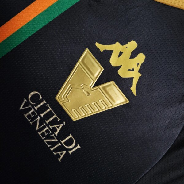 23-24 Venezia Home Fans Jersey - Image 2