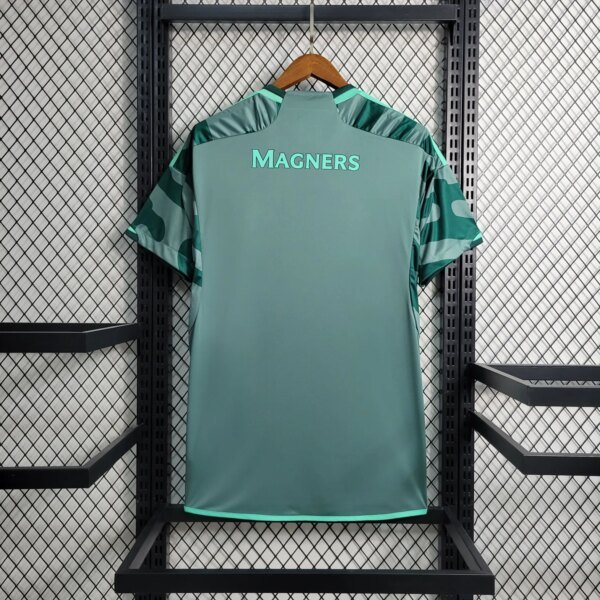 23-24 Celtic Third Fans Jersey - Image 6