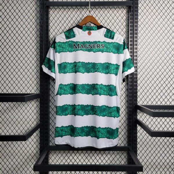 23-24 Celtic Home Fans Jersey - Image 6