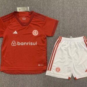 23-24 Internacional Home Kids Kit