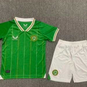 23-24 Ireland Home Kids Kit