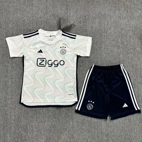 23-24 AX Away Kids Kit