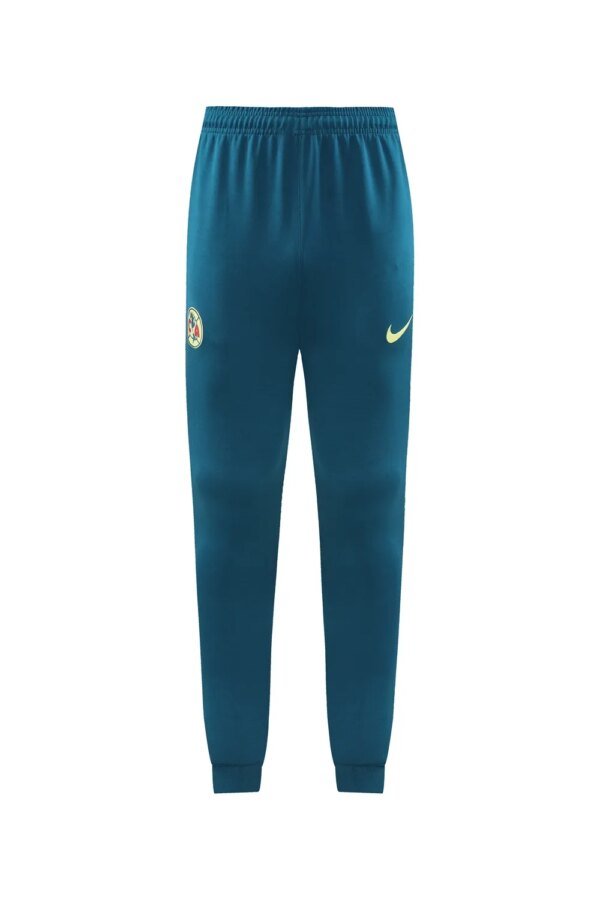 24-25 America Green Jacket Tracksuit - Image 4