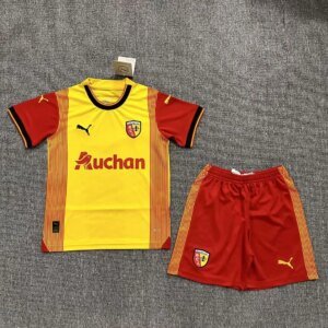 23-24 RC Lens Home Kids Kit