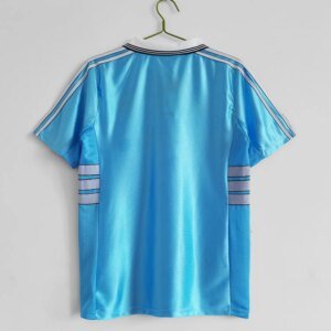 1998-00 Chelsea Away Retro Jersey