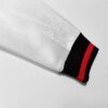 1998-99 Manchester United Away Long Sleeve Retro Jersey - Image 6