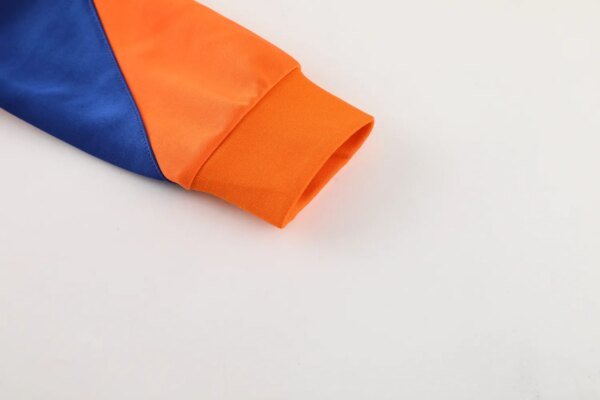 2024 Netherland Blue Jacket Tracksuit - Image 7