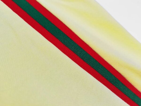 1976-79 Wales Away Retro Jersey - Image 4