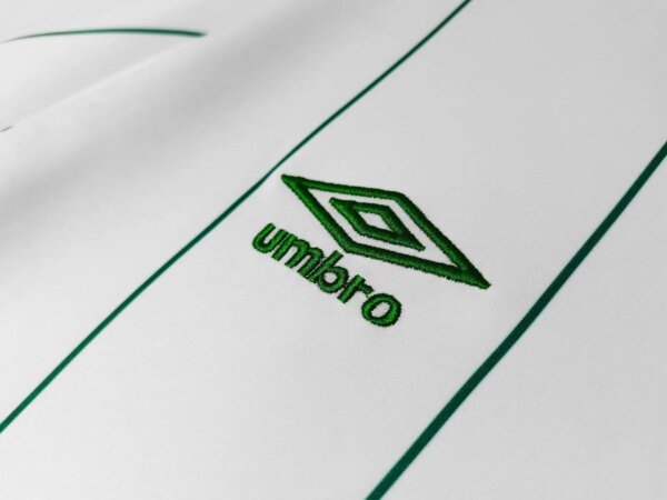1984-86 Celtic Away Retro Jersey - Image 5