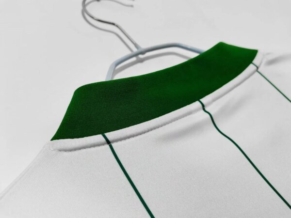 1984-86 Celtic Away Retro Jersey - Image 7