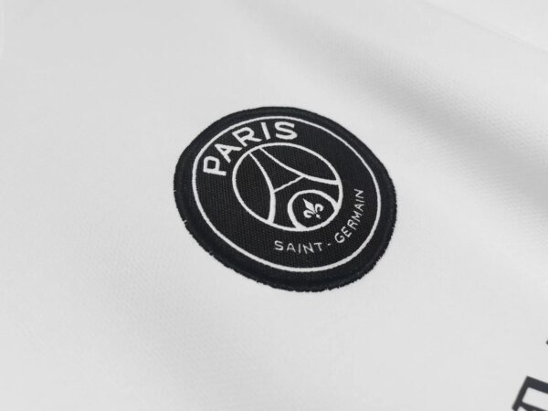 2020 PSG Training Retro Jersey - Image 2