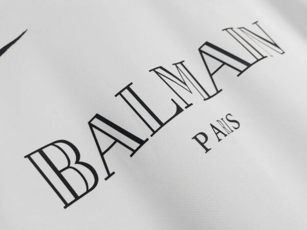 2020 PSG Training Retro Jersey - Image 3