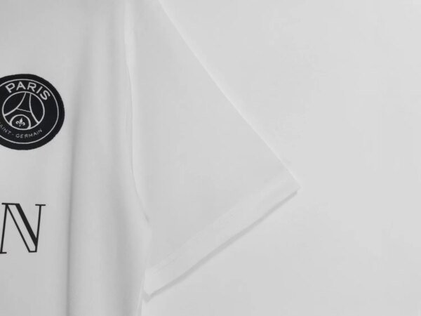 2020 PSG Training Retro Jersey - Image 4